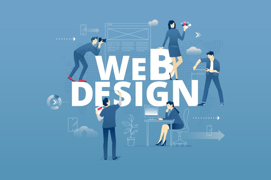 Website Development