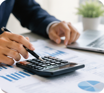 Accounting & Bookkeeping