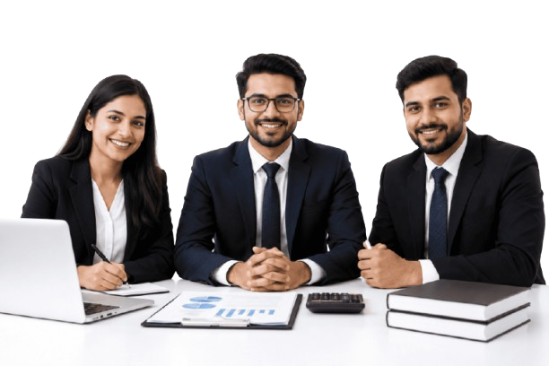 Accounting & Bookkeeping