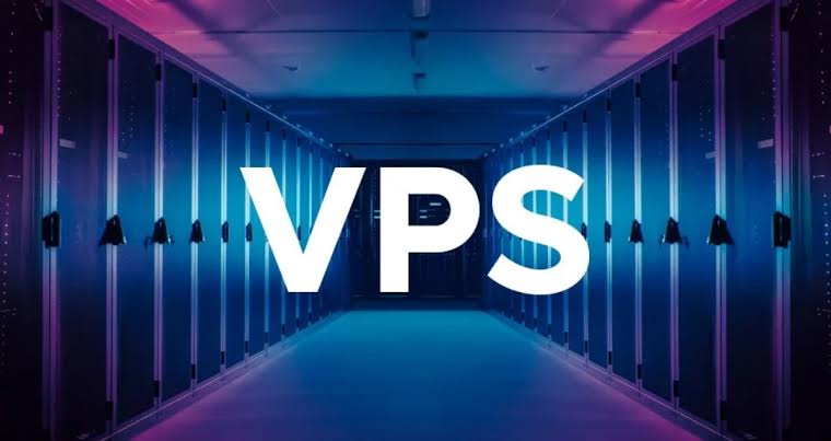VPS Hosting